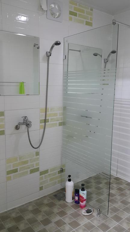 Mokpo Norway Guesthouse Ngoại thất bức ảnh