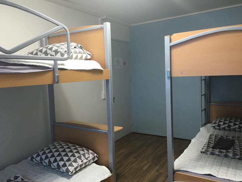 Mokpo Norway Guesthouse Ngoại thất bức ảnh
