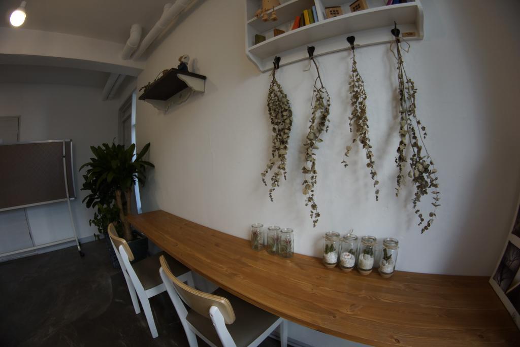 Mokpo Norway Guesthouse Ngoại thất bức ảnh