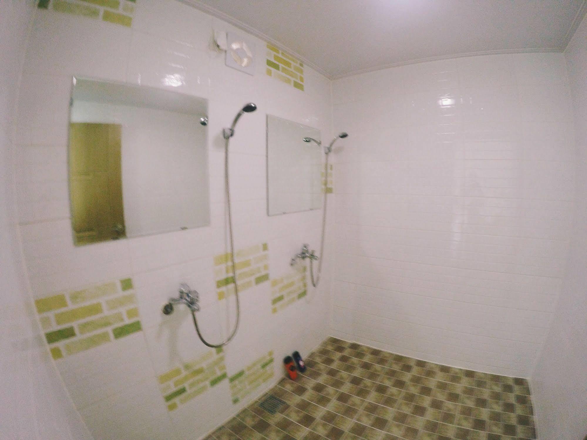 Mokpo Norway Guesthouse Ngoại thất bức ảnh